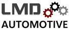 LMD Automotive logo